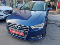 
										Audi A3 SPB 1.6 TDI 110 CV clean diesel Attraction full									