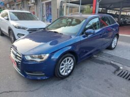 
										Audi A3 SPB 1.6 TDI 110 CV clean diesel Attraction full									