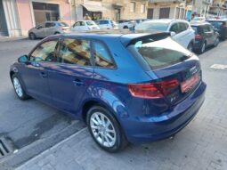 
										Audi A3 SPB 1.6 TDI 110 CV clean diesel Attraction full									