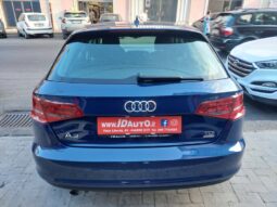 
										Audi A3 SPB 1.6 TDI 110 CV clean diesel Attraction full									