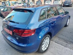 
										Audi A3 SPB 1.6 TDI 110 CV clean diesel Attraction full									