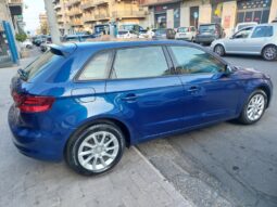 
										Audi A3 SPB 1.6 TDI 110 CV clean diesel Attraction full									