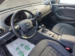 
										Audi A3 SPB 1.6 TDI 110 CV clean diesel Attraction full									