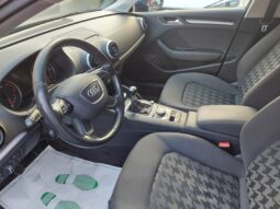 
										Audi A3 SPB 1.6 TDI 110 CV clean diesel Attraction full									