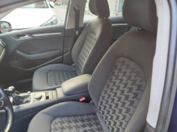 
										Audi A3 SPB 1.6 TDI 110 CV clean diesel Attraction full									