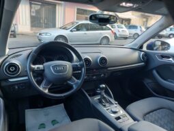 
										Audi A3 SPB 1.6 TDI 110 CV clean diesel Attraction full									