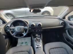 
										Audi A3 SPB 1.6 TDI 110 CV clean diesel Attraction full									