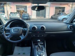 
										Audi A3 SPB 1.6 TDI 110 CV clean diesel Attraction full									