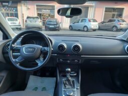
										Audi A3 SPB 1.6 TDI 110 CV clean diesel Attraction full									