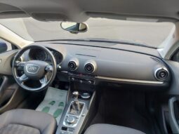 
										Audi A3 SPB 1.6 TDI 110 CV clean diesel Attraction full									