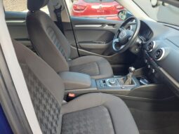 
										Audi A3 SPB 1.6 TDI 110 CV clean diesel Attraction full									