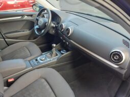 
										Audi A3 SPB 1.6 TDI 110 CV clean diesel Attraction full									