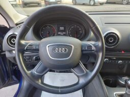 
										Audi A3 SPB 1.6 TDI 110 CV clean diesel Attraction full									