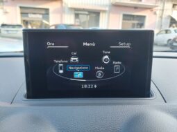 
										Audi A3 SPB 1.6 TDI 110 CV clean diesel Attraction full									