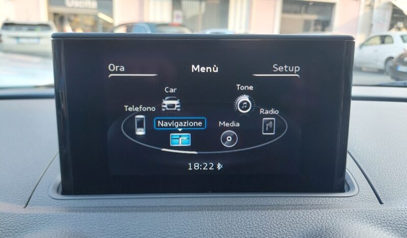 
								Audi A3 SPB 1.6 TDI 110 CV clean diesel Attraction full									