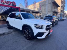 
										Mercedes-benz GLB 200 d Automatic Premium AMG Line full									