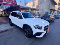 
										Mercedes-benz GLB 200 d Automatic Premium AMG Line full									