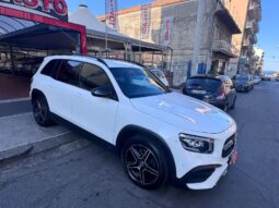 
										Mercedes-benz GLB 200 d Automatic Premium AMG Line full									