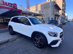 
										Mercedes-benz GLB 200 d Automatic Premium AMG Line full									