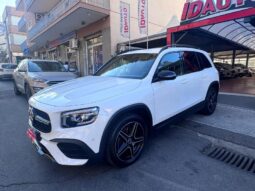 
										Mercedes-benz GLB 200 d Automatic Premium AMG Line full									