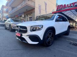 
										Mercedes-benz GLB 200 d Automatic Premium AMG Line full									