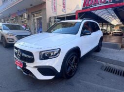 
										Mercedes-benz GLB 200 d Automatic Premium AMG Line full									