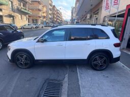 
										Mercedes-benz GLB 200 d Automatic Premium AMG Line full									