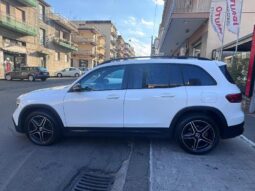 
										Mercedes-benz GLB 200 d Automatic Premium AMG Line full									