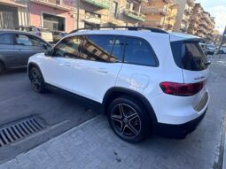 
										Mercedes-benz GLB 200 d Automatic Premium AMG Line full									