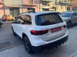 
										Mercedes-benz GLB 200 d Automatic Premium AMG Line full									