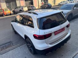 
										Mercedes-benz GLB 200 d Automatic Premium AMG Line full									
