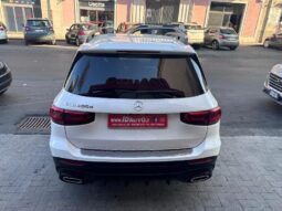 
										Mercedes-benz GLB 200 d Automatic Premium AMG Line full									
