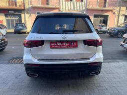 
										Mercedes-benz GLB 200 d Automatic Premium AMG Line full									