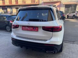 
										Mercedes-benz GLB 200 d Automatic Premium AMG Line full									