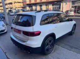 
										Mercedes-benz GLB 200 d Automatic Premium AMG Line full									