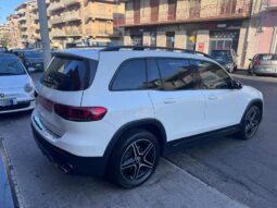 
										Mercedes-benz GLB 200 d Automatic Premium AMG Line full									
