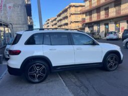 
										Mercedes-benz GLB 200 d Automatic Premium AMG Line full									
