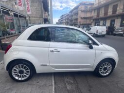
										Fiat 500 C 1.2 benzina 69 CV Lounge full									