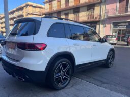 
										Mercedes-benz GLB 200 d Automatic Premium AMG Line full									