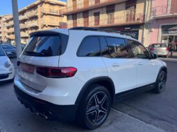
										Mercedes-benz GLB 200 d Automatic Premium AMG Line full									