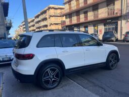 
										Mercedes-benz GLB 200 d Automatic Premium AMG Line full									