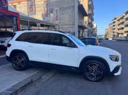 
										Mercedes-benz GLB 200 d Automatic Premium AMG Line full									