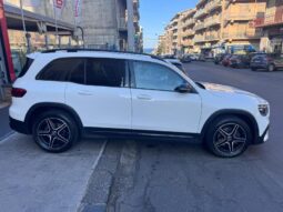
										Mercedes-benz GLB 200 d Automatic Premium AMG Line full									