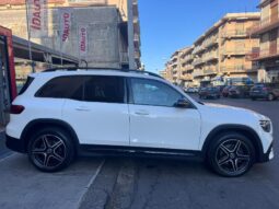 
										Mercedes-benz GLB 200 d Automatic Premium AMG Line full									