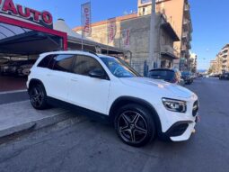 
										Mercedes-benz GLB 200 d Automatic Premium AMG Line full									