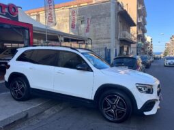 
										Mercedes-benz GLB 200 d Automatic Premium AMG Line full									