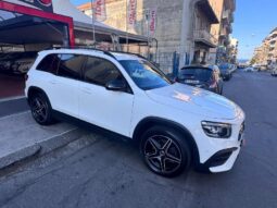 
										Mercedes-benz GLB 200 d Automatic Premium AMG Line full									
