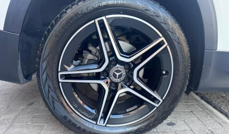 
								Mercedes-benz GLB 200 d Automatic Premium AMG Line full									