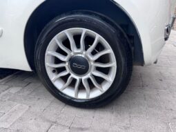 
										Fiat 500 C 1.2 benzina 69 CV Lounge full									
