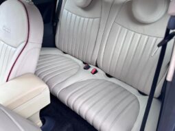 
										Fiat 500 C 1.2 benzina 69 CV Lounge full									